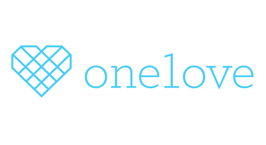 One Love Logo