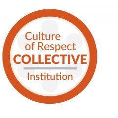 Culture of Respect Collective Badge