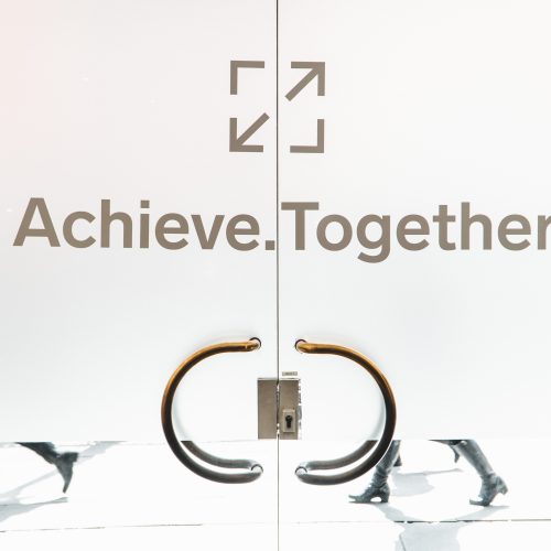Achieve Together