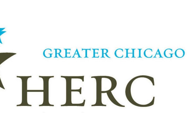 Greater Chicago Midwest HERC logo